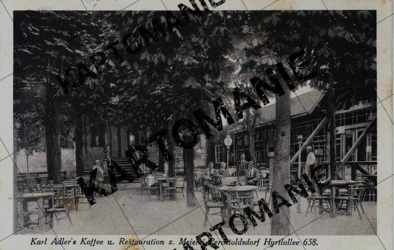 meierei  hyrtallee