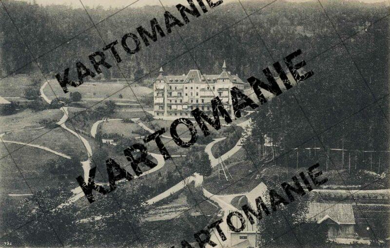 mit  sanatorium