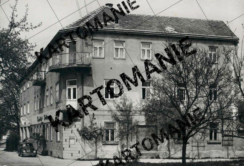 ortmayr
