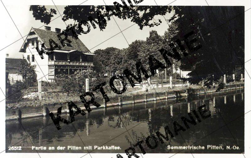 parkkaffee