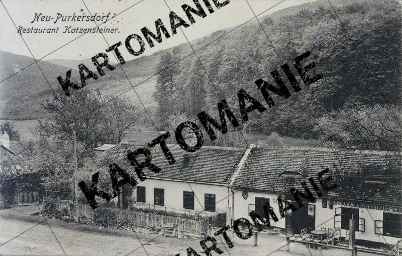 restaurant katzensteiner