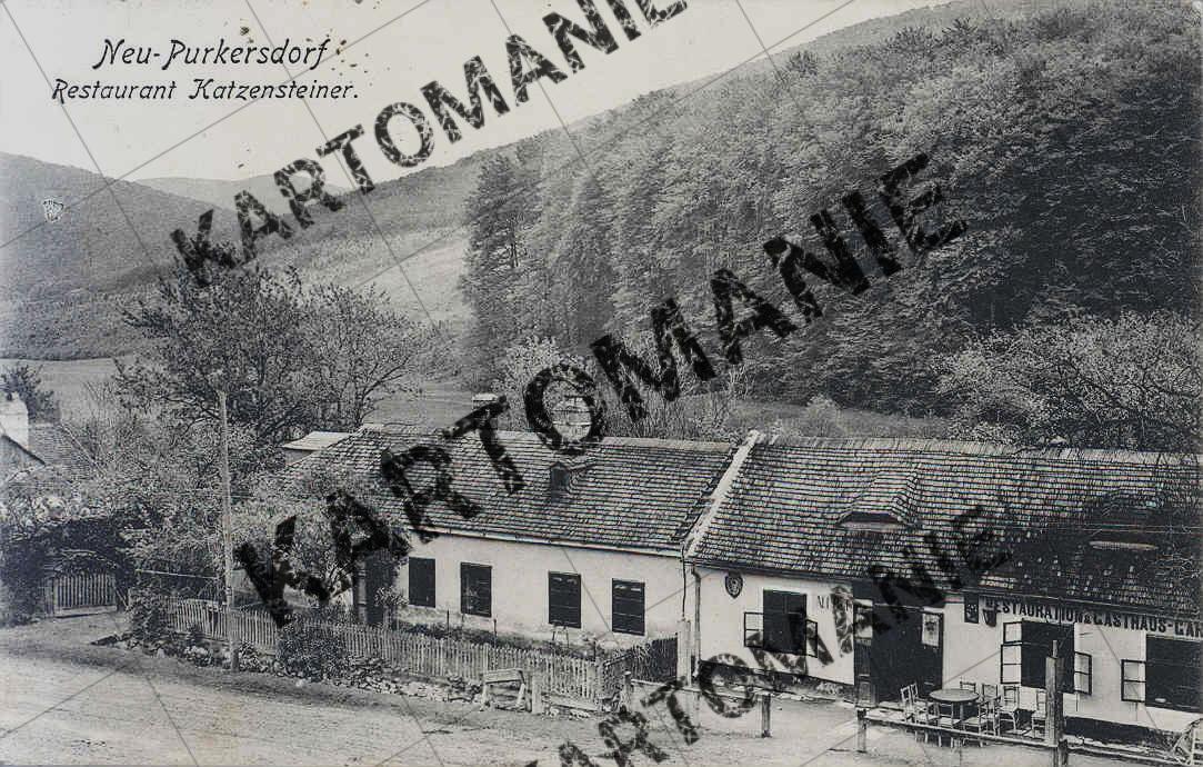 restaurant katzensteiner