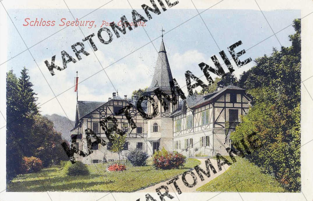 schloss  seeburg