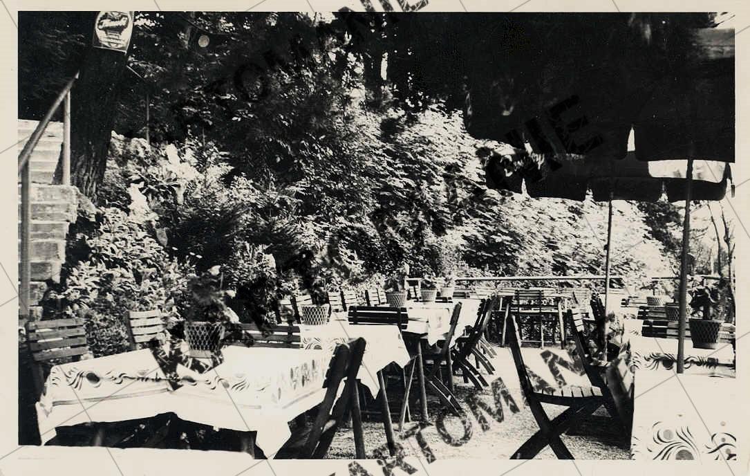 therese haumer bahnhof buffet