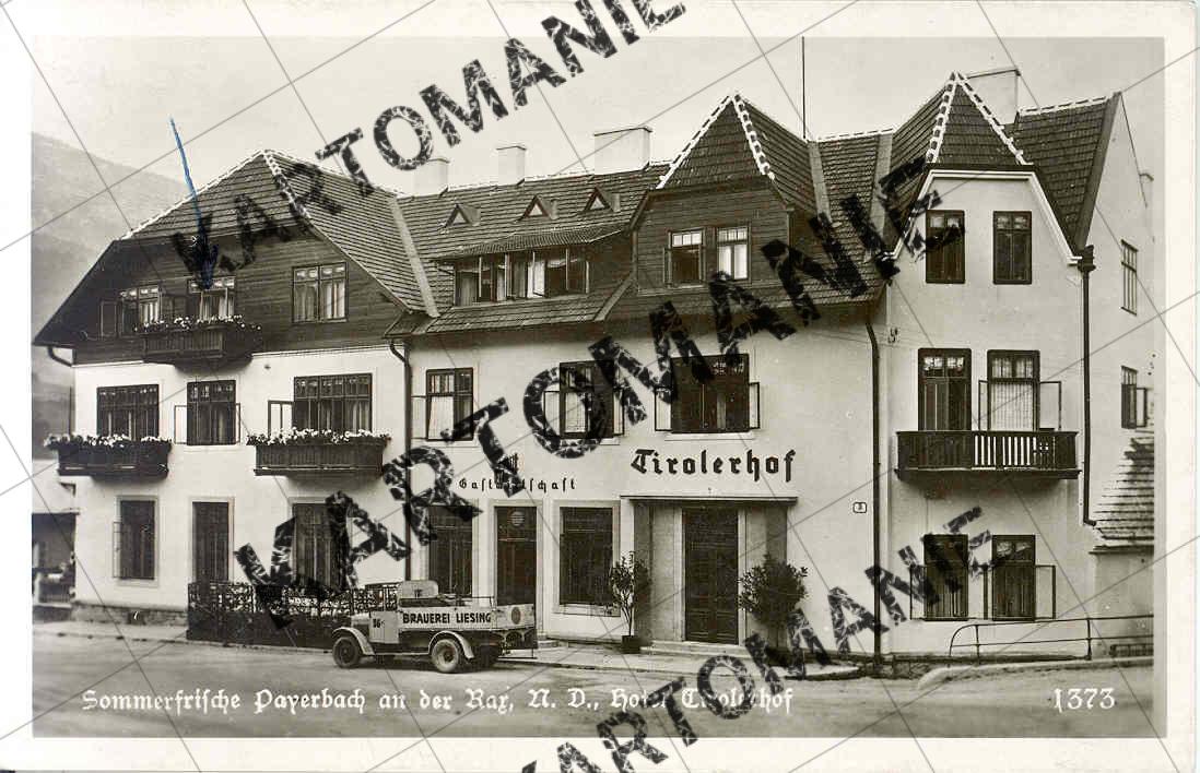 tirolerhof