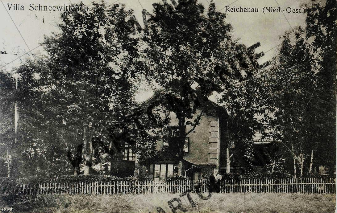 villa schneewitchen