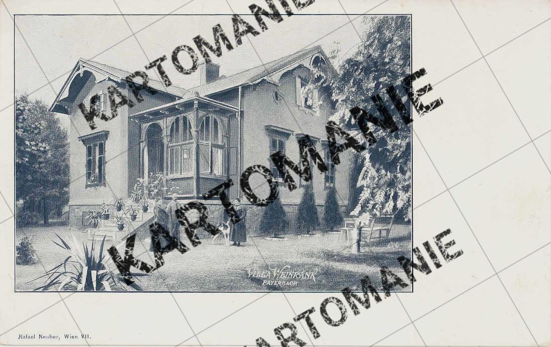 villa weinrank