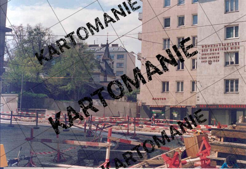 3  ecke  schlachthausgasse