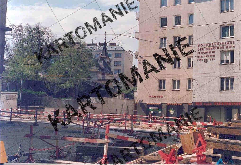 3  ecke  schlachthausgasse