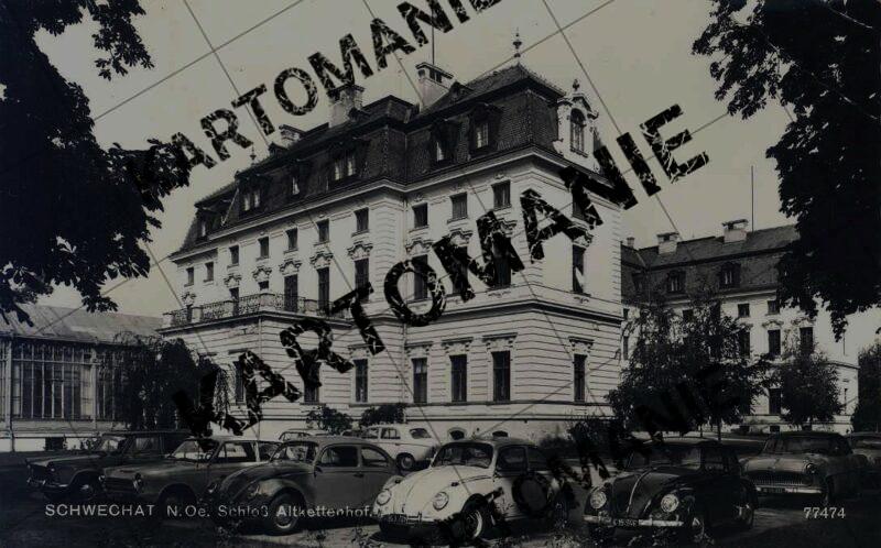 4  schloß