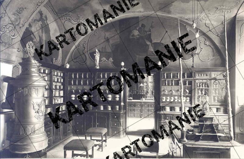 Apotheke
