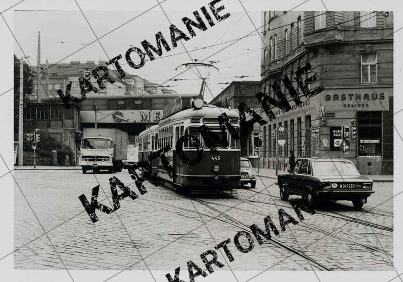 Ecke Landstrasse