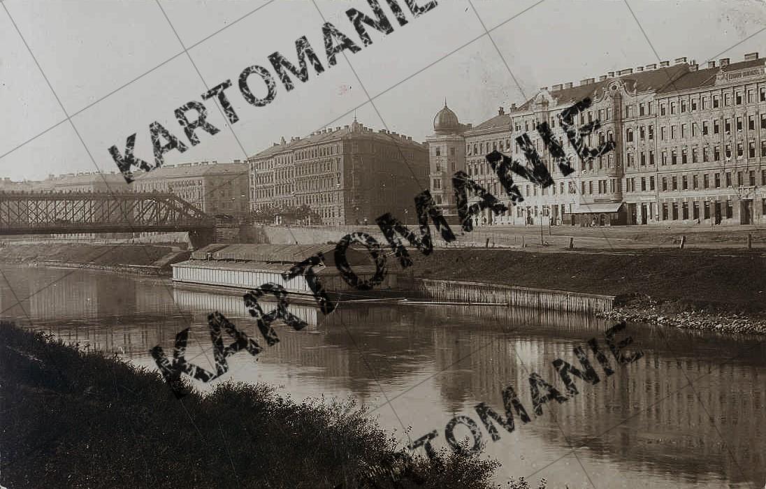 Ecke rasumovskygasse