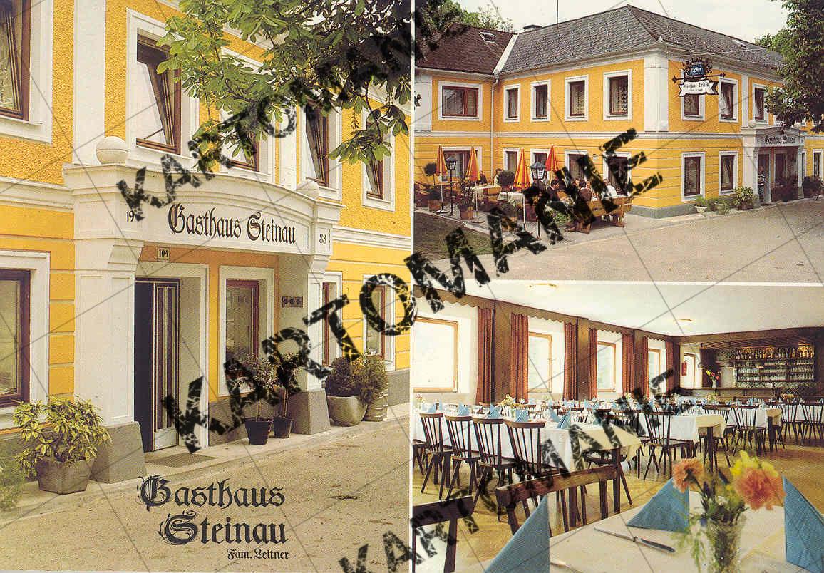 Gasthaus Steinau