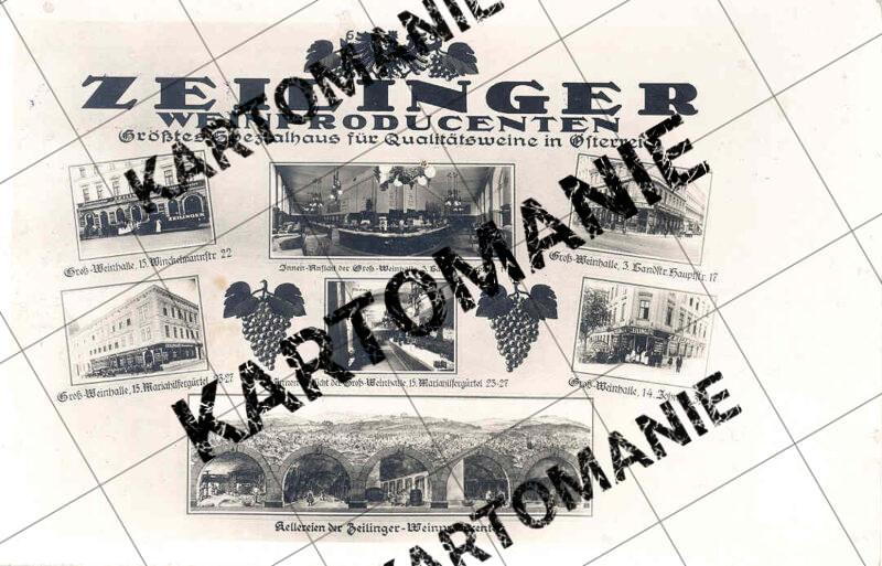 Groß Weinhalle Nr 17