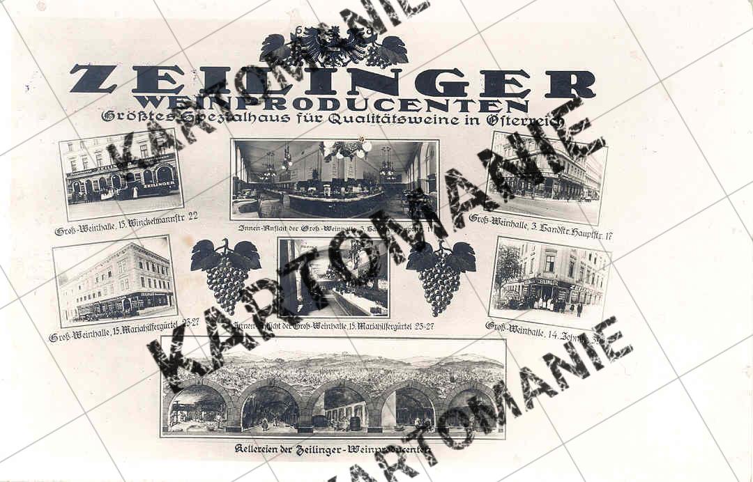 Groß Weinhalle Nr 17