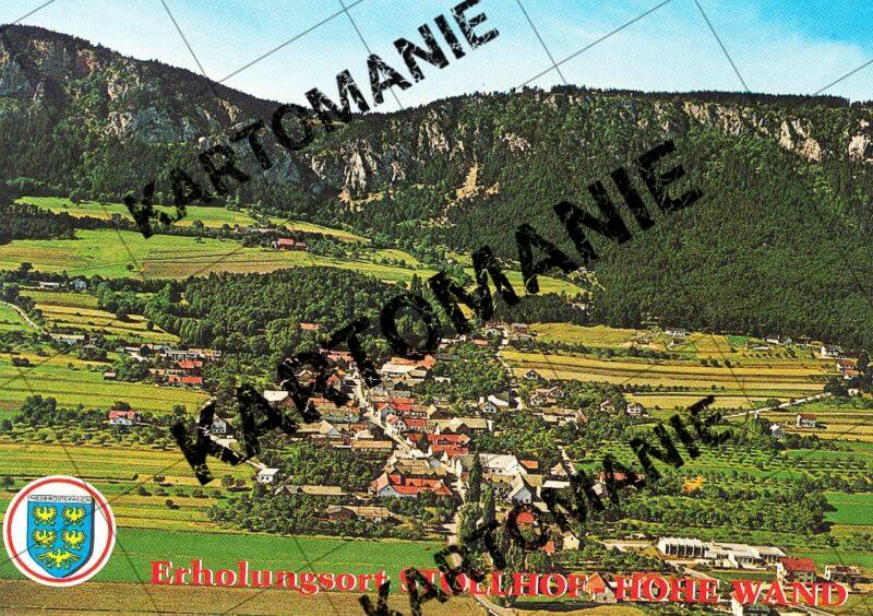Hohe Wand
