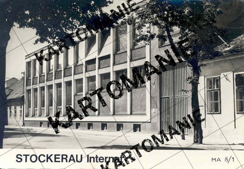 Internat