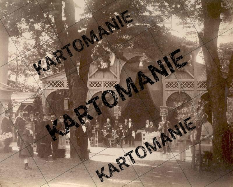 Restauration