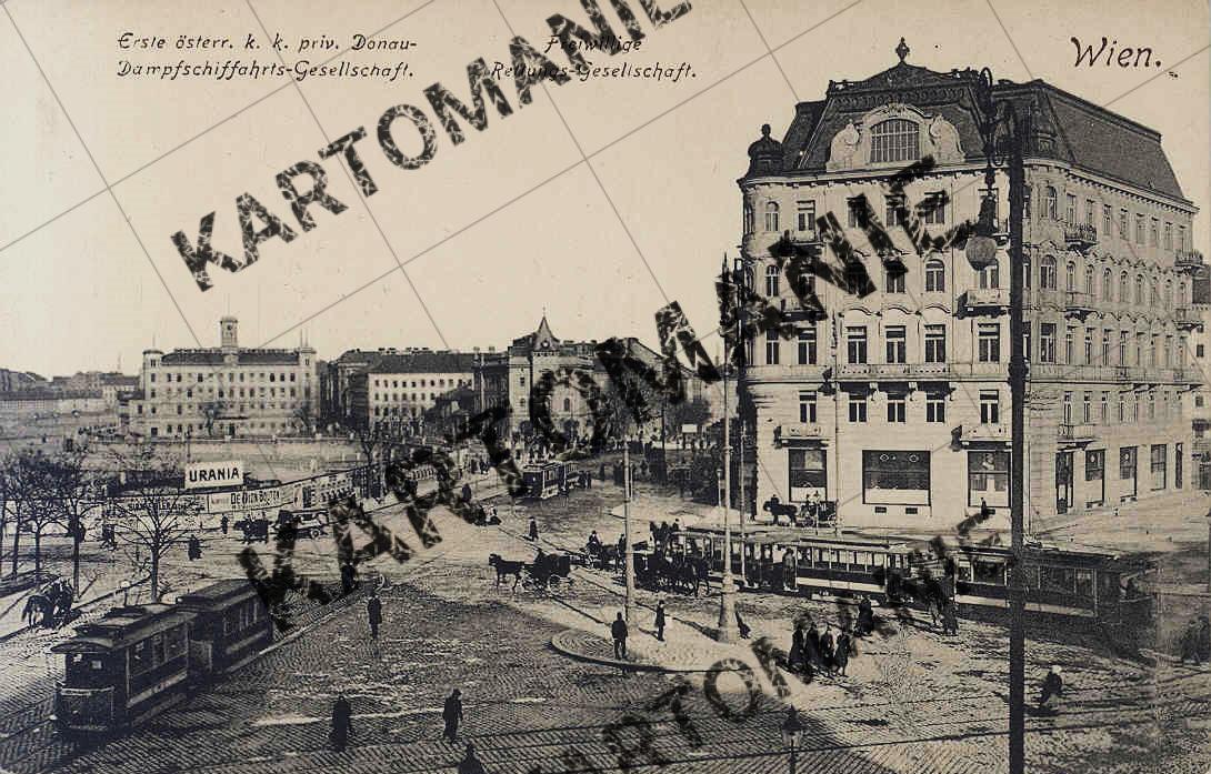 Rettungsgesellschaft