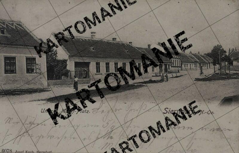 Unterer Markt Platz