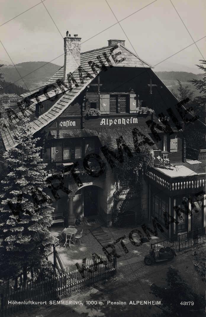 alpenheim