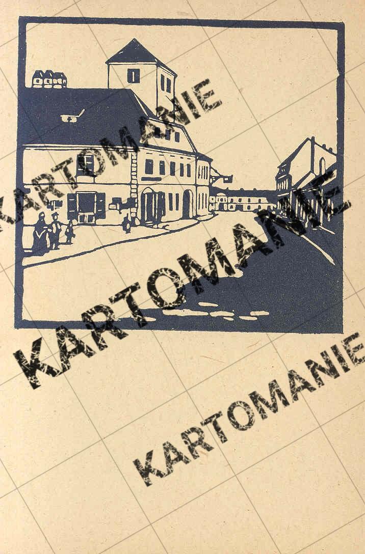 alte  post