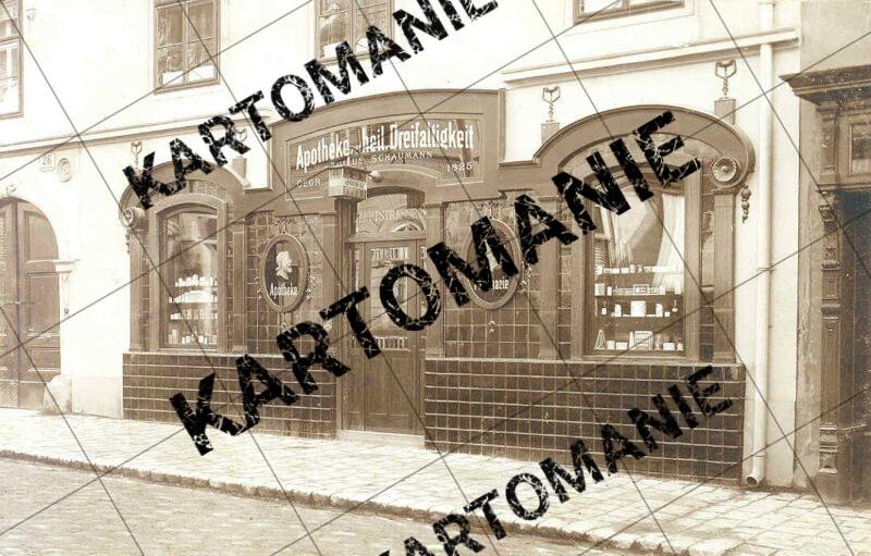 apotheke