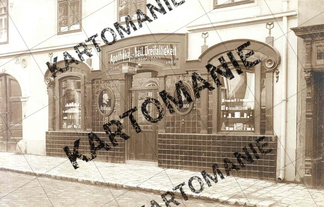 apotheke