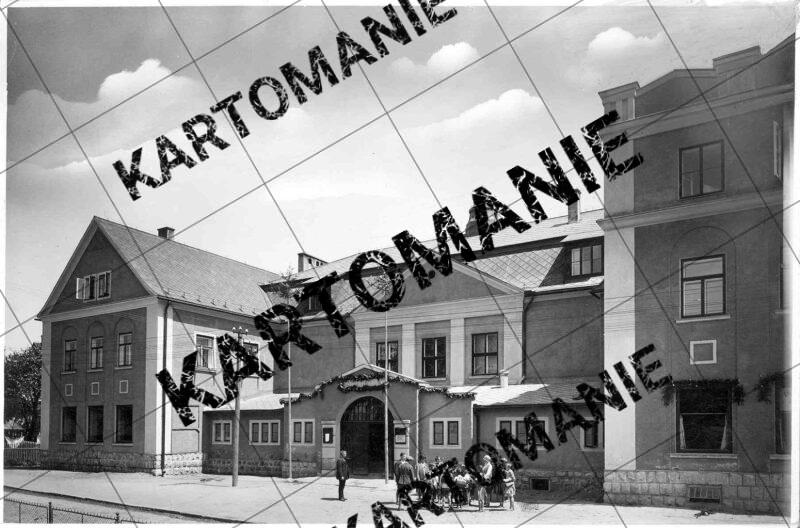 arbeiterheim