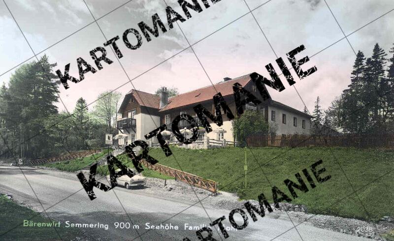 bärenwirt
