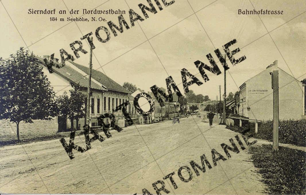 bahnhofstr