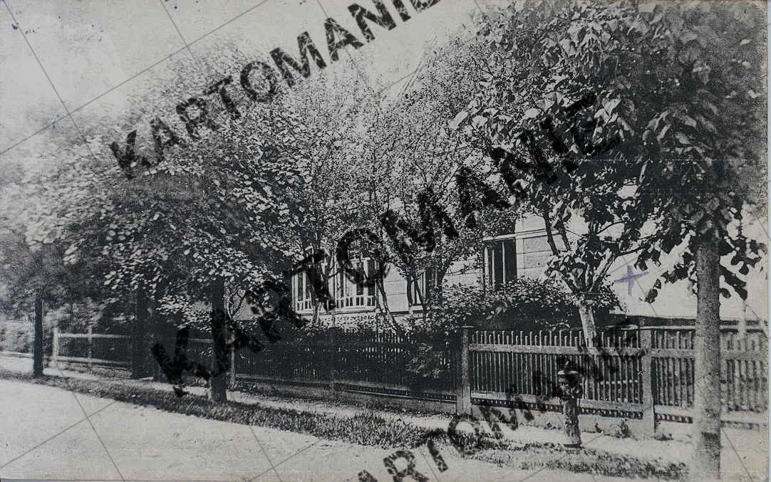 breitwieservilla  riegergasse