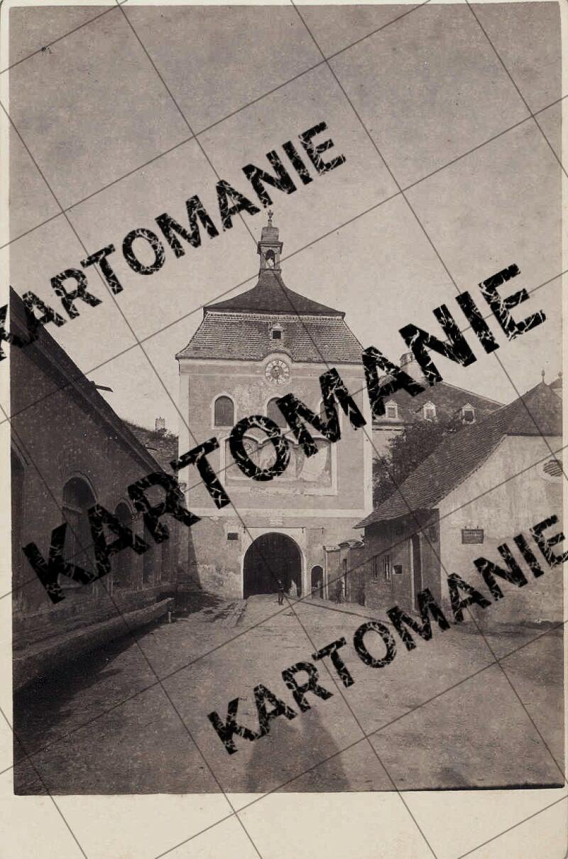 brückenthor 1