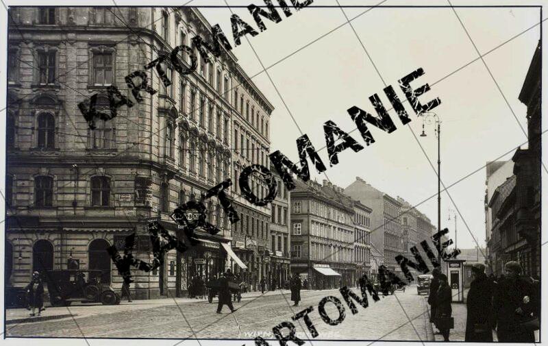 ecke boerhaveg