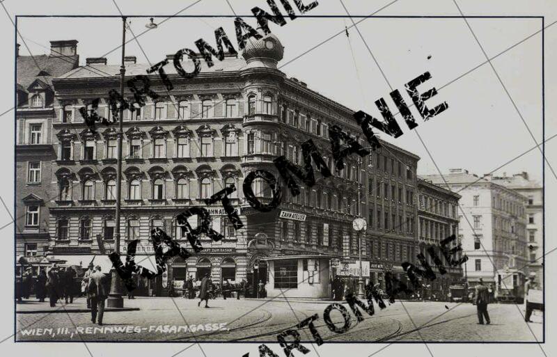 ecke fasang