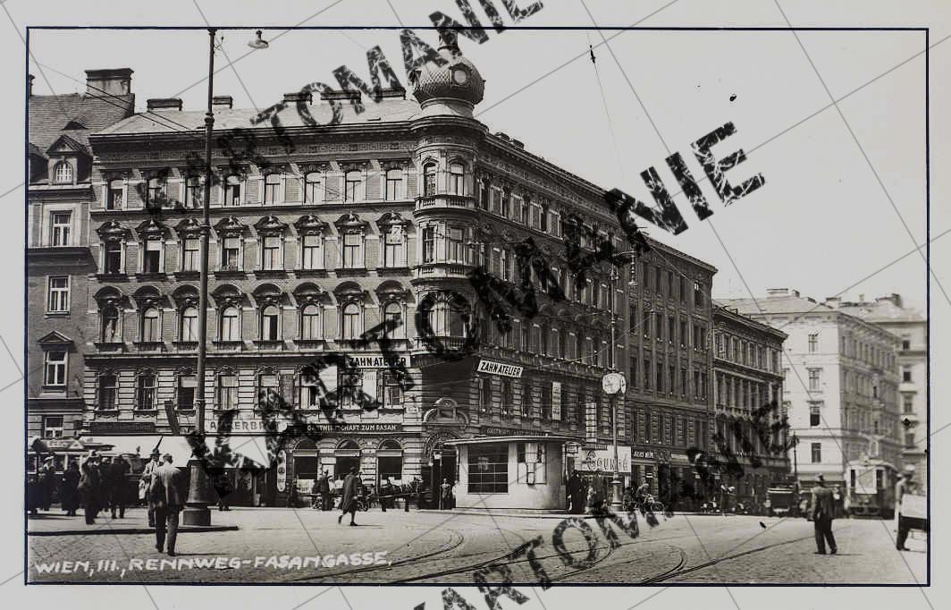 ecke fasang