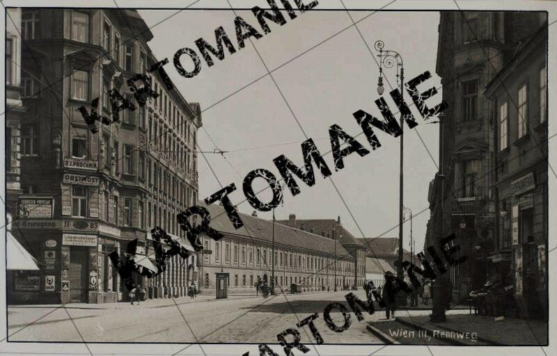 ecke hasengasse