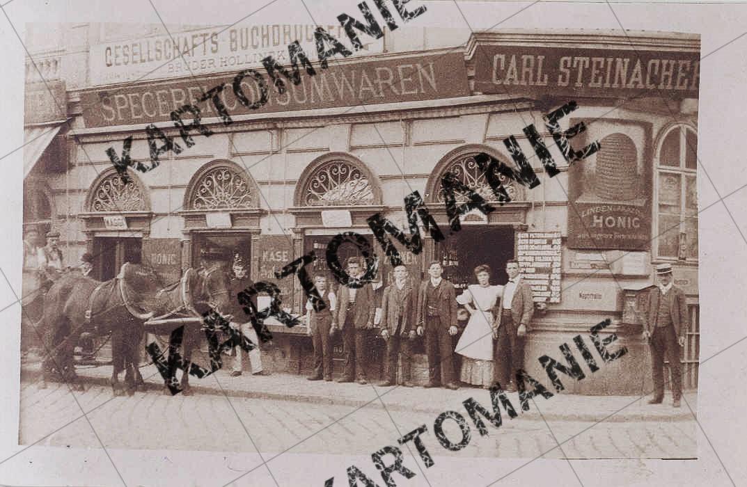 ecke klimschg hollinek