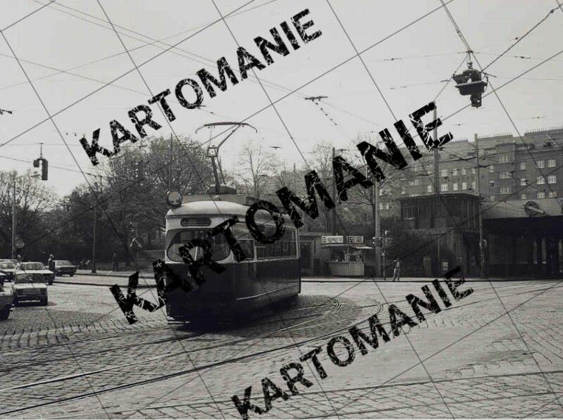 ecke landstr