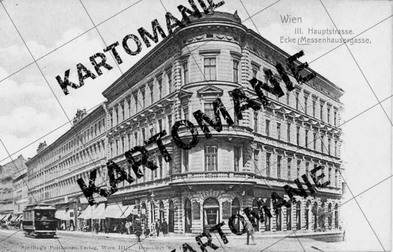 ecke messenhauserg