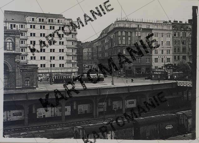 ecke ungargasse