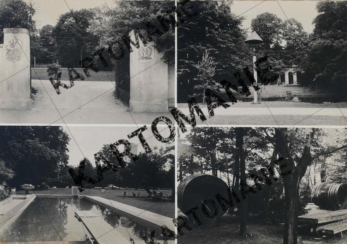 erholungszentrum dumbapark