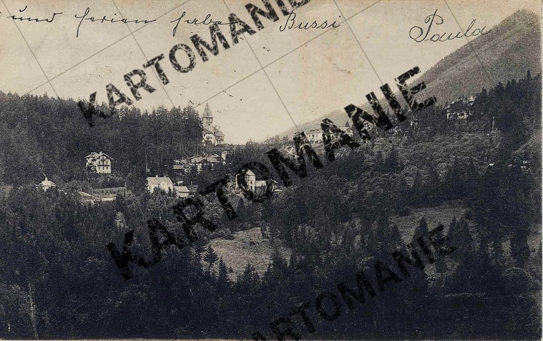 erzherzog johann und villen