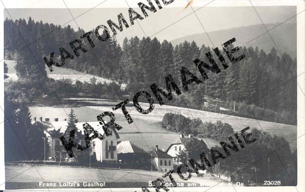 franz loizls gasthaus