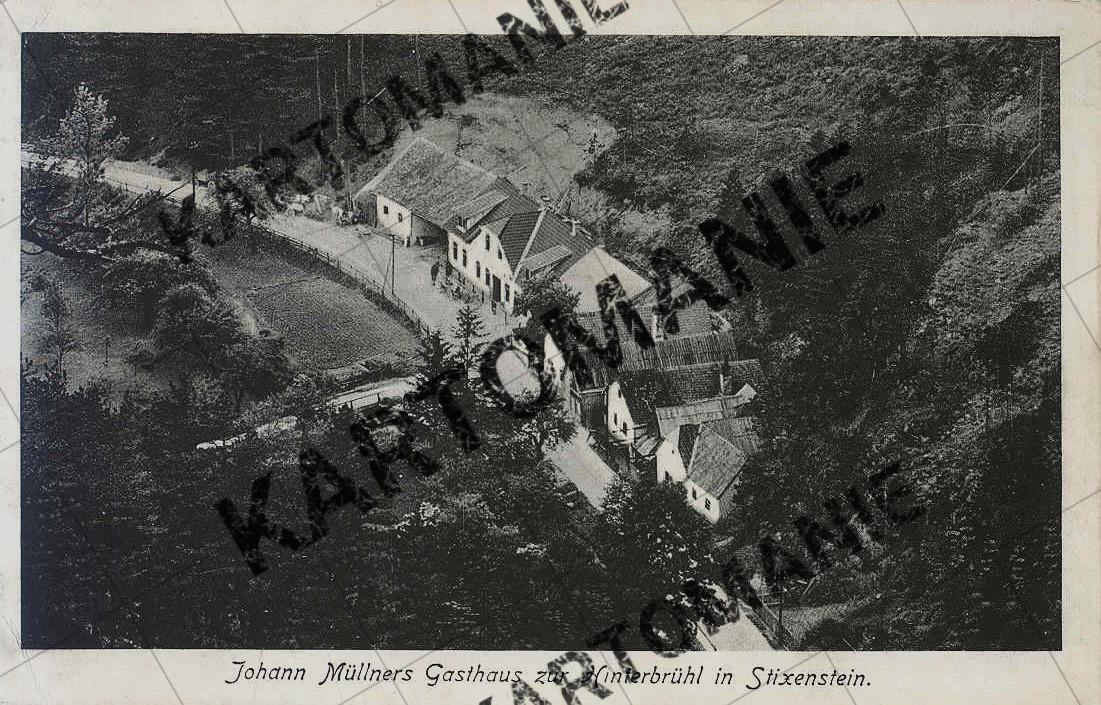 gasthau s zur hinterbrühl