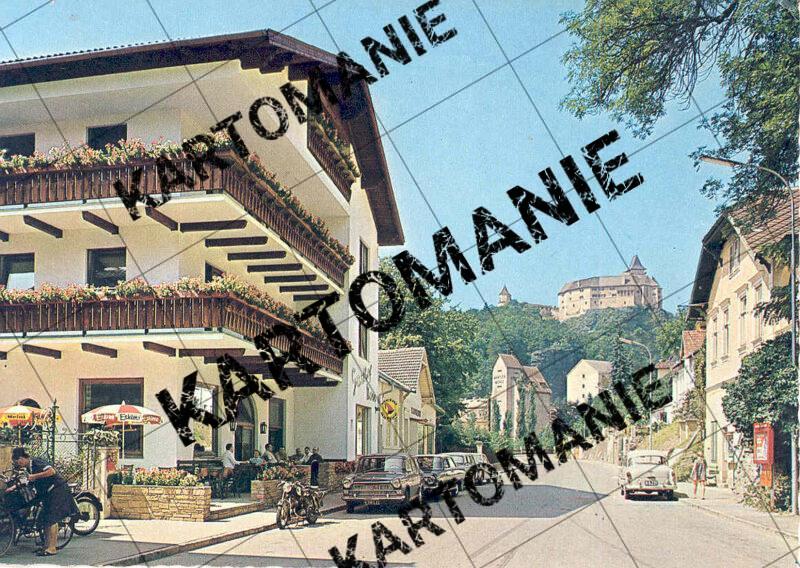 gasthaus mann
