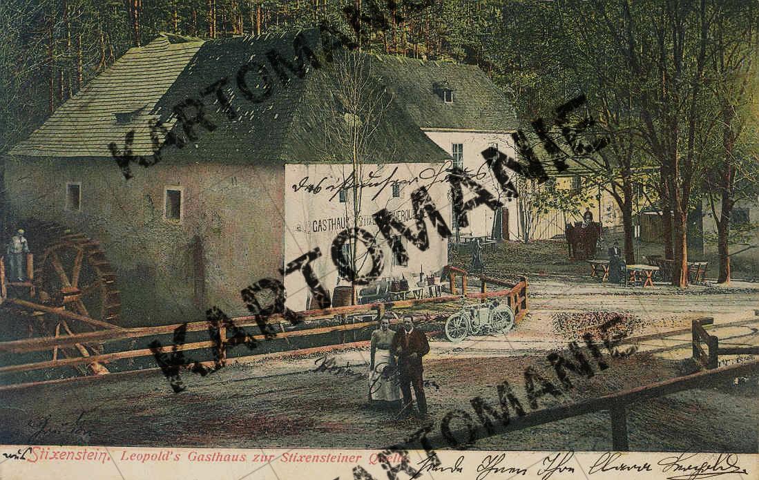 gasthaus stixensteiner quelle