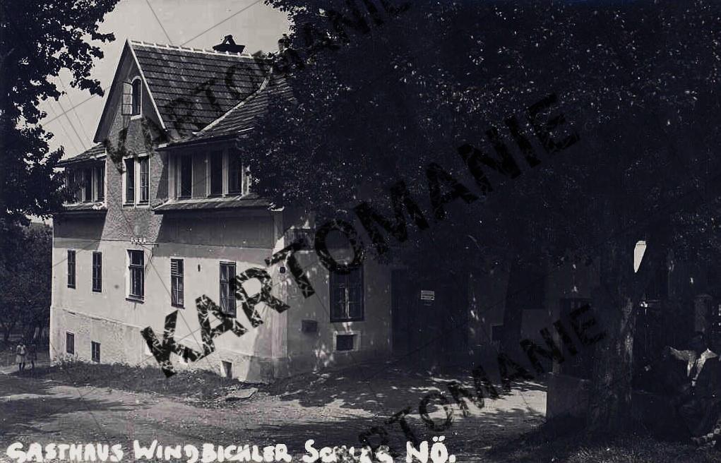 gasthaus  windbichler