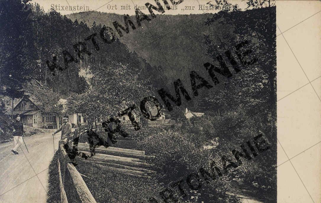 gasthaus zur hinterbrühl